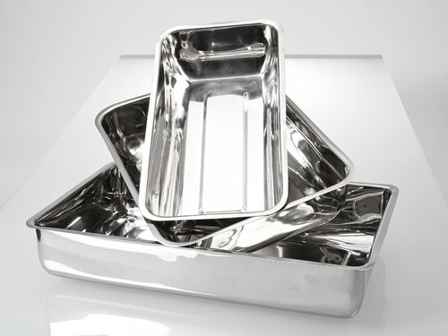 Cubeta - 4208 series - Bürkle
