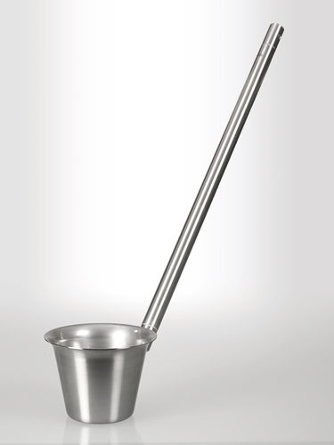 Amostrador de águas residuais - 5354-2010 - Bürkle - em inox