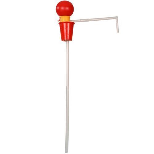 Bomba para águas residuais - OTAL&reg; 5005 - Bürkle - de fole / para ácidos / para bases