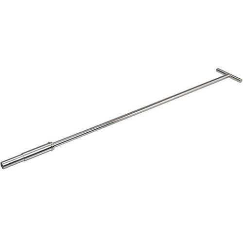 Amostrador para sólidos - 5346-1000 - Bürkle - de pó / de zonas múltiplas / monoponto