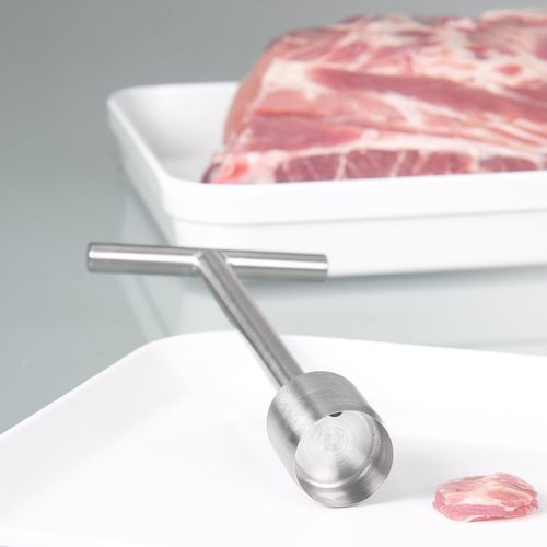 Trado para amostragem - 5388-1000 BeefSteaker - Bürkle