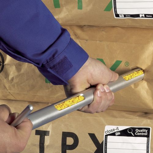 amostrador de pó5318