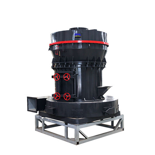 Moinho para produto pulverulento - MTM series - Shibang Industry & Technology Group Co., Ltd. - para calcário / de pedras / para pó grosseiro