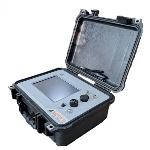 Localizador de falhas para cabos - CFL PL4 - SCOPE T&M Pvt. Ltd.