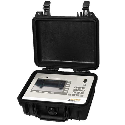 Localizador de falhas para cabos - CFL PL3+ - SCOPE T&M Pvt. Ltd.