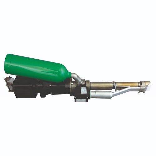 Extrusora manual - Exon 10  - Herz GmbH