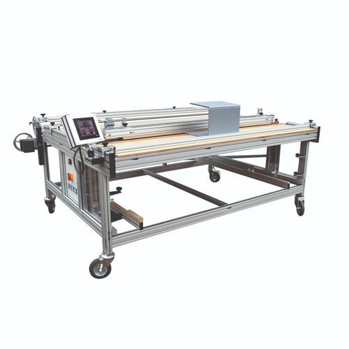 Mesa de aquecimento - HBR-K series - Herz GmbH
