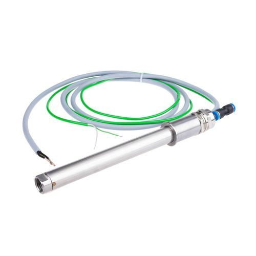 Aquecedor de ar - XS20 - Herz GmbH - elétrico / em aço inoxidável