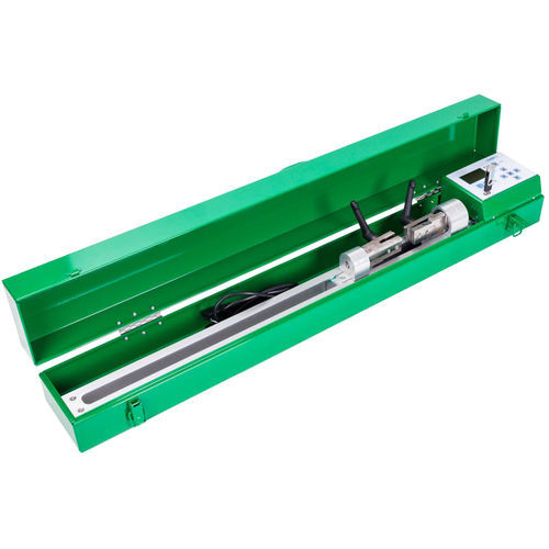Tensiômetro USB - Teston  - Herz GmbH - portátil