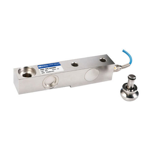 Célula de carga de cisalhamento - GML-X8 S series - General Measure Technology Co., Ltd - tipo beam / strain gauge / analógica