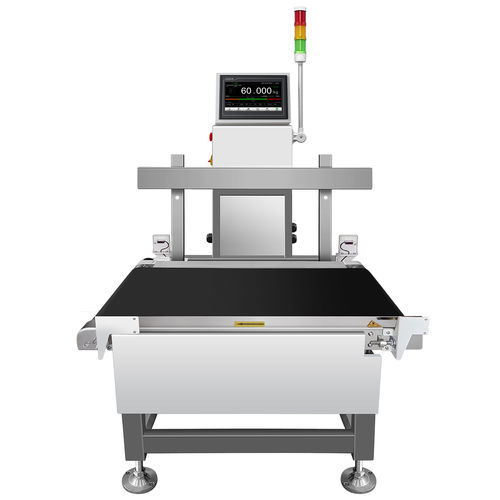 Classificadora por peso para sacos - GM ChexGo CW-60K-V - General Measure Technology Co., Ltd - para controle da qualidade / para linha de produção / para aplicações agrícolas