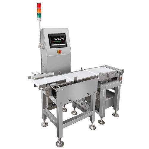 Classificadora por peso para produtos químicos - GM ChexGo CW-1.2K - General Measure Technology Co., Ltd - para fruta / para bolsa / para controle da qualidade