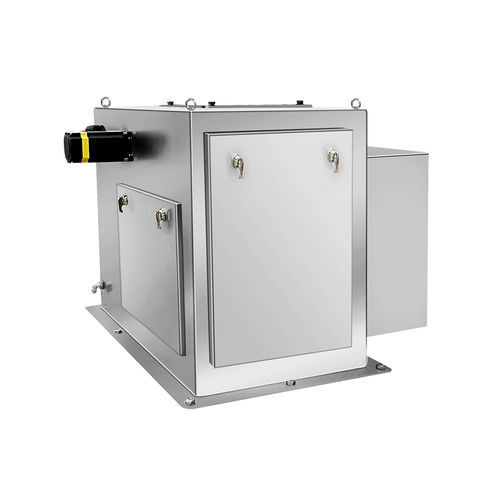 Máquina embaladora automática - AF-1K - General Measure Technology Co., Ltd - semiautomática / vertical / de granulado