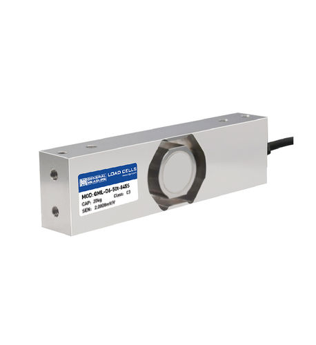 Célula de carga de compressão - GML-D6 845 series - General Measure Technology Co., Ltd - de apoio central / strain gauge / analógica