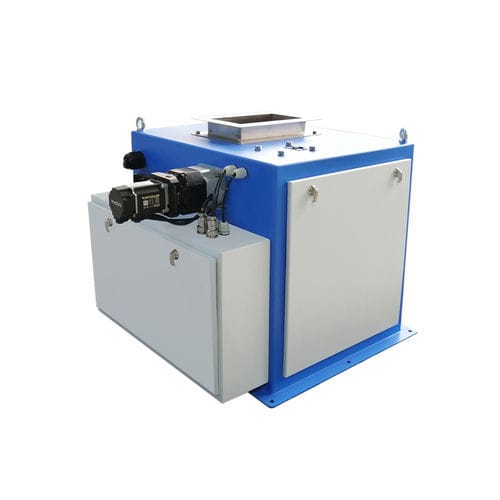 Envasadora automática - PaxGo AF-5K  - General Measure Technology Co., Ltd - para sacos / para granulados / para café