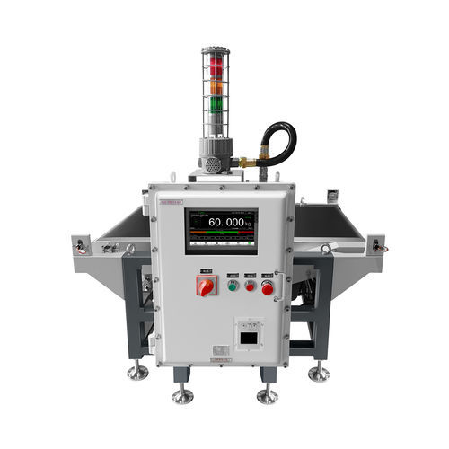 Classificadora por peso para produtos químicos - GM ChexGo CW-60K Ex - General Measure Technology Co., Ltd - para controle da qualidade / para aplicações industriais / para produtos acabados