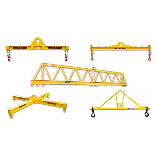 Balancim horizontal - BIL series - Boscaro s.r.l.