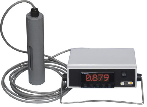 Densímetro em linha - SG-100M - Eagle Eye Power Solutions