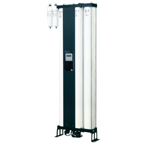 Secador de ar comprimido por adsorção - A-DRY BM series - OMEGA AIR d.o.o. Ljubljana - de simples estágio / de alta qualidade / para área médica