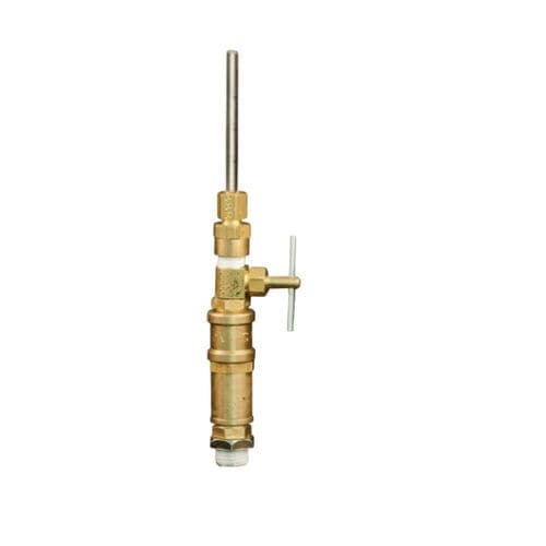 Sensor de hidrocarbonetos para hidrocarbonetos - OCI - OMEGA AIR d.o.o. Ljubljana - para a indústria química / de monitoramento / para a indústria petroquímica