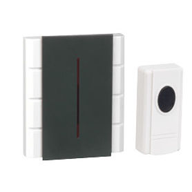 Campainha sem fio - CSB80 series - Yueqing Hean Electrical Co., Ltd.