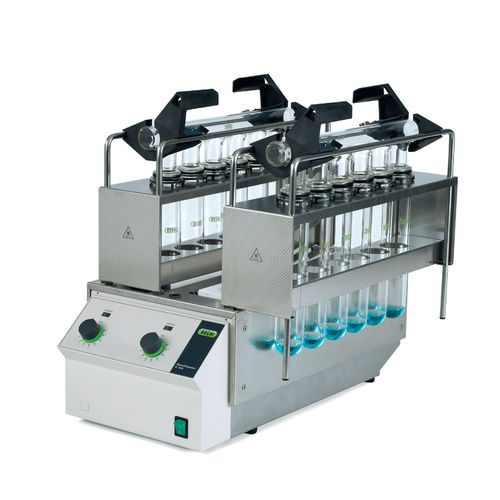 Digestor para laboratório - K-425 - BÜCHI Labortechnik AG