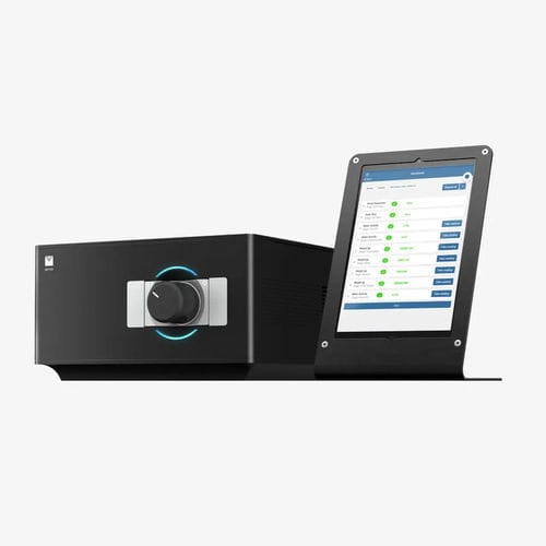 Analisador de atividade da água - AQUALAB 3 - Meter Group - de água / para produtos alimentares / de processo