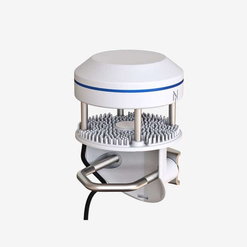 Anemômetro ultrassônico - ATMOS 22 - Meter Group - cata-vento