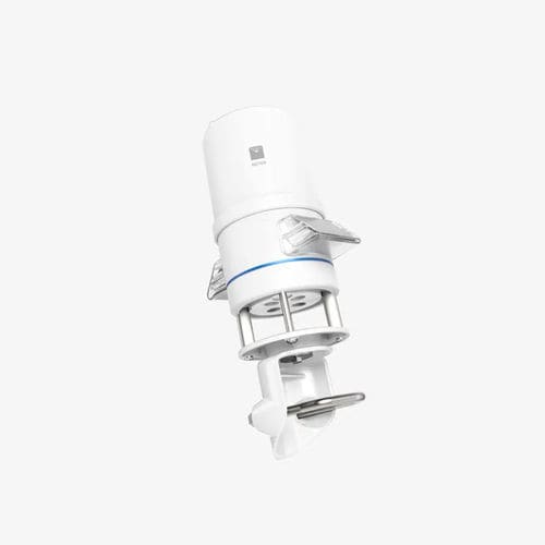 Estação meteorológica com conexão sem fio - ATMOS 41W - Meter Group