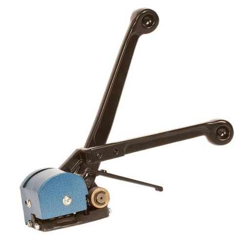 Arqueador manual - HU-50-M - Humboldt Verpackungstechnik GmbH - para fita de aço