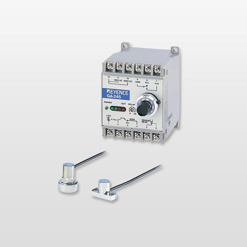 Sensor de impacto - ga series - Keyence