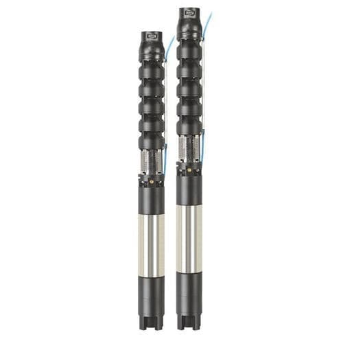 Bomba de rotor - LSP series - LUBI INDUSTRIES LLP - de água / elétrica / submersível