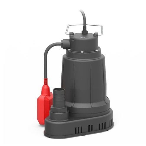 Bomba de rotor - MSP series - LUBI INDUSTRIES LLP - para polímeros / elétrica / submersível