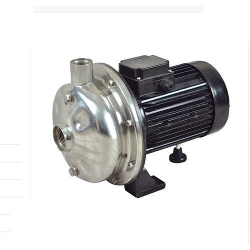 Bomba de rotor - MXF series - LUBI INDUSTRIES LLP - de água / com motor elétrico / autoescorvante