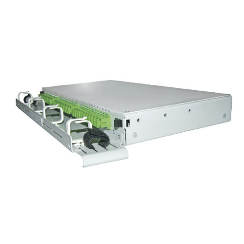 Divisor de fibra óptica - CAN-RSPLIT-10X - Alto Parana s.a.