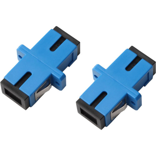Adaptador óptico multimodo - SM-0-AD series - Alto Parana s.a. - monomodo
