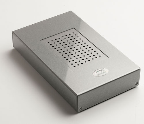 Estação de descongelamento - 110 - 230 V | MicroStream™ - Porvair Sciences