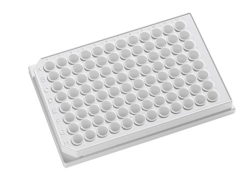 Microplaca de 96 poços - 350 µl - Porvair Sciences