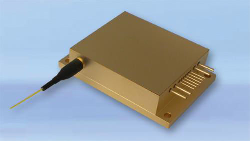 Díodo laser de onda contínua - M976±0.5-100-F105/22-D1 - PhotonTec Berlin GmbH - de fibra / infravermelho / de bombeamento