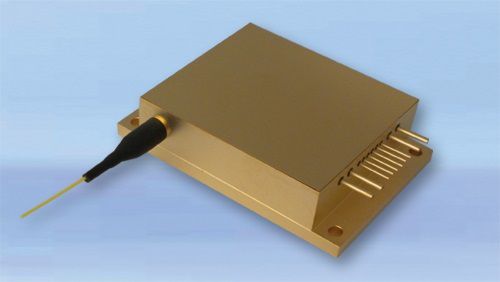 Díodo laser de onda contínua - M793±3-30-F105/22-D1 - PhotonTec Berlin GmbH - de fibra / infravermelho / de bombeamento