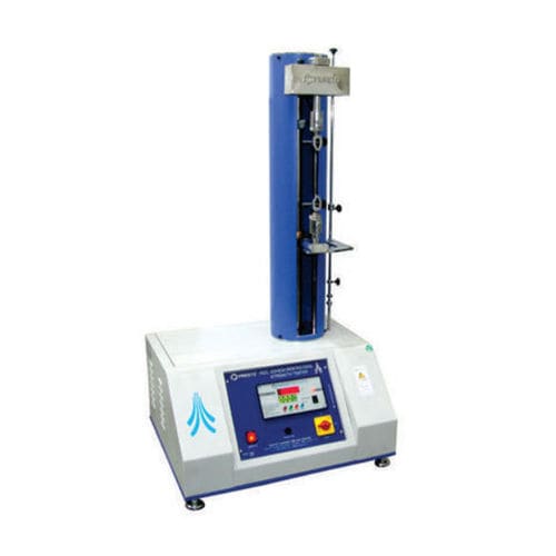 Testador digital - PPSS-2000 - Presto Stantest Pvt. Ltd. - de aderência / de força de descasque / de instalação elétrica