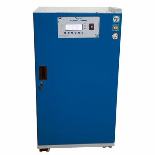 Incubadora de laboratório - Prima  - Presto Stantest Pvt. Ltd. - de ventilação forçada / para baixas temperaturas / digital