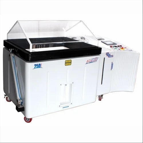 Testador para revestimento - Korrox - III series - Presto Stantest Pvt. Ltd. - de resistência à corrosão / para tinta / industrial