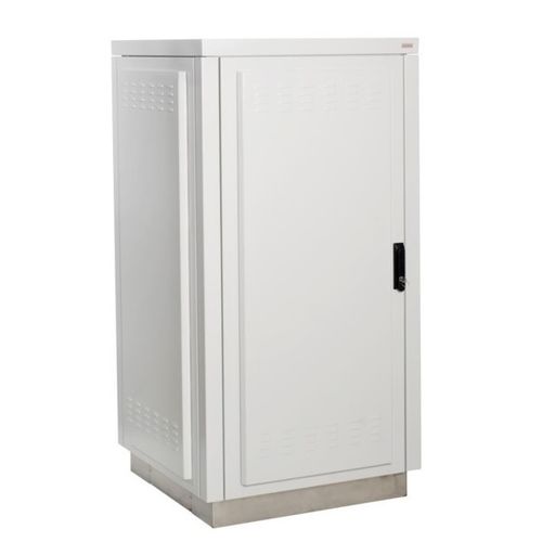 Bastidor de rede de piso - Olivetel SA - para ambiente externo / IP55 / IP65