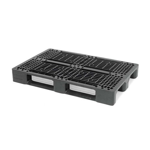 Palete em PEAD - ASF800PES - Arcawa GmbH - Euro / de acondicionamento