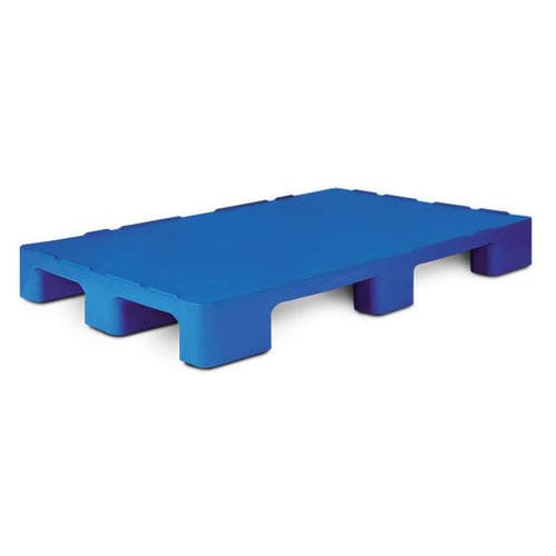 Palete em plástico - HY1208.9F7 - Arcawa GmbH - Euro / de transporte / empilhável