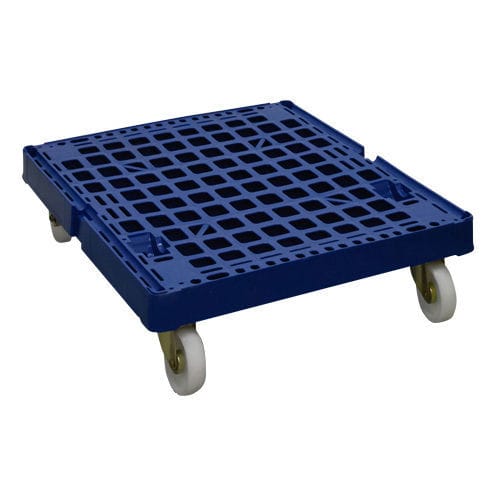 Carro tartaruga em zinco - MRP0708 - Arcawa GmbH - para transporte