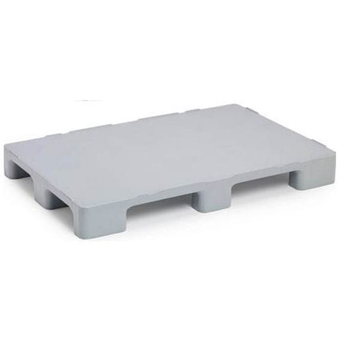 Palete em plástico - HY1208i9F7 - Arcawa GmbH - Euro / para aplicações farmacêuticas / para a indústria alimentícia