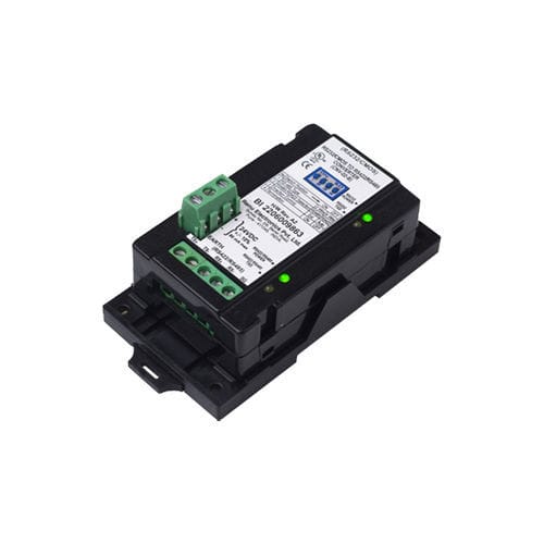 Conversor RS232/CMOS para RS422/RS485 - CNV-02-B - Renu Electronics GmbH - de sinal / de potência / para trilho DIN