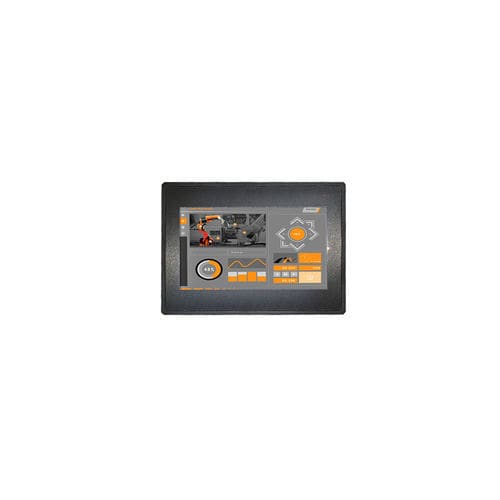 Painel Web HTML5 - WP6043TN Plus - Renu Electronics GmbH - com tela sensível ao toque resistiva / TFT LCD / 4,3"